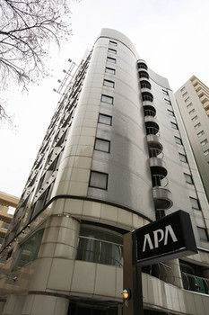 Apa札幌薄野南酒店