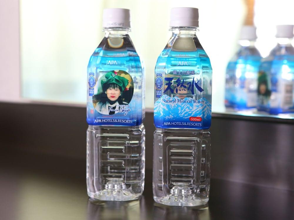 Apa札幌薄野南酒店 酒店 札幌