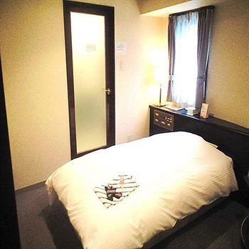 Apa Hosui Susukino Ekimae 酒店 扎幌