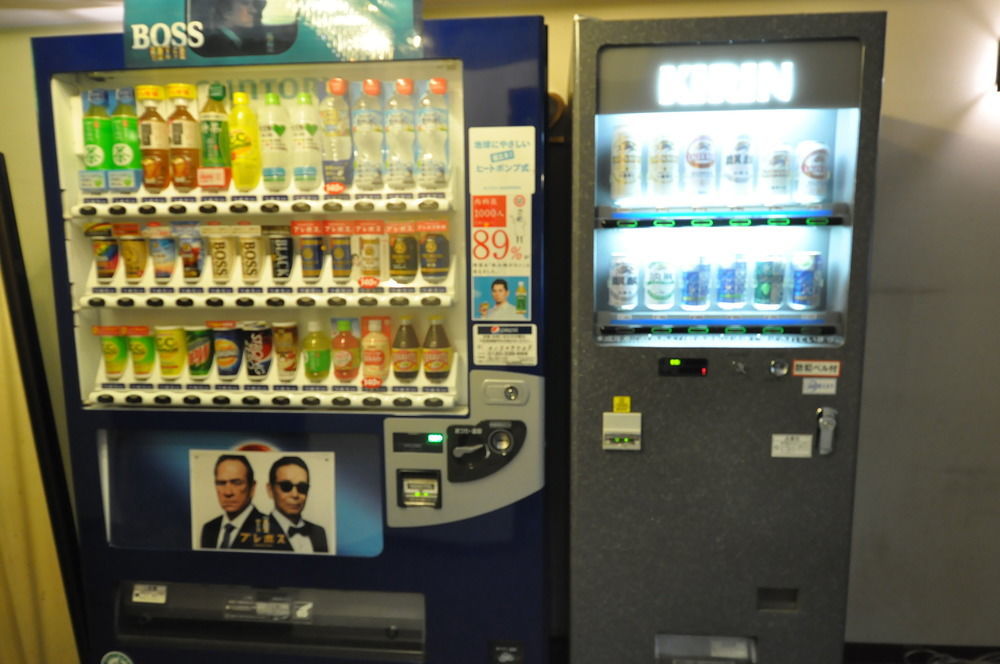 酒店 Apa Hosui Susukino Ekimae