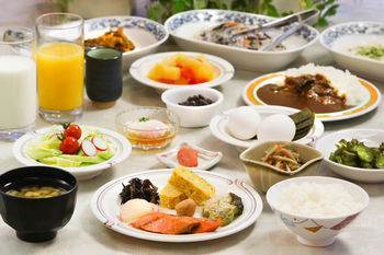 โรงแรมอะป้า ซัปโปโร-ซูซูกิโนะ